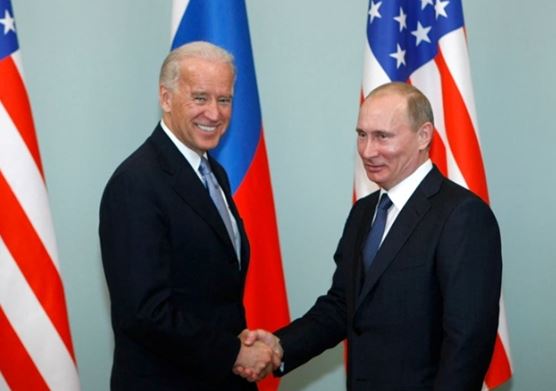 Bí mật phía sau ‘món quà lạ’ ông Biden tặng Tổng thống Putin, là thứ quân đội Mỹ rất ưa chuộng