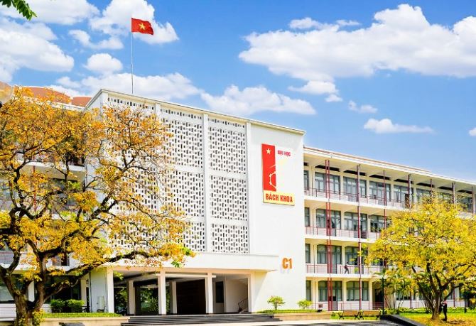 Trường Đại học rộng nhất nội thành Hà Nội: Diện tích gần bằng nửa 1 phường ở Thủ Đô