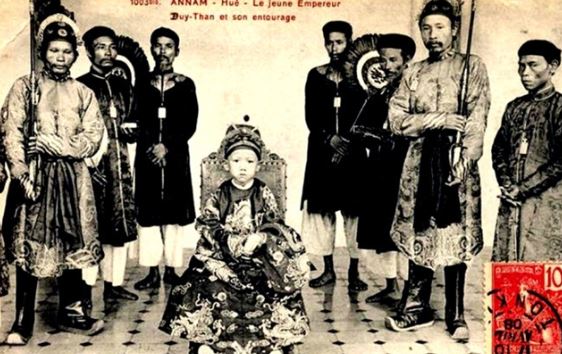 Vị vua Việt Nam duy nhất thiệt mạng vì tai nạn máy bay, là người có câu nói chấn động cả trăm năm