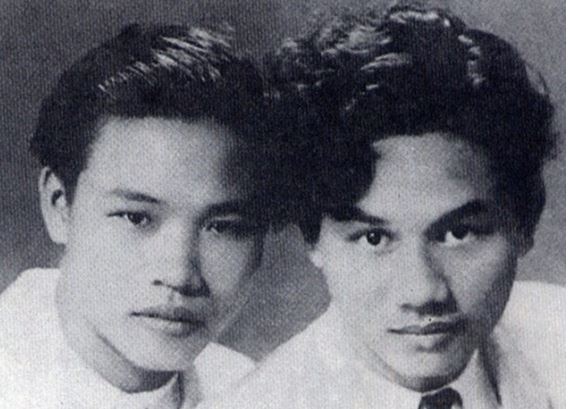 Nhà thơ nổi tiếng 26 tuổi đã làm Bộ trưởng, là người ký Nghị định thành lập Học viện An ninh nhân dân