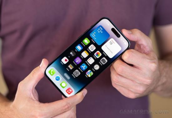 iPhone 14 Pro 128GB rẻ như bèo sau Tết, trang bị mạnh hấp dẫn hơn cả iPhone 16 Pro, Galaxy S24 Ultra