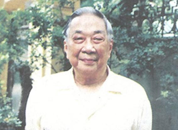 Nhà thơ duy nhất Việt Nam từng làm Phó Thủ tướng, 24 tuổi đã làm Bí thư tỉnh ủy, ai cũng từng nghe tên