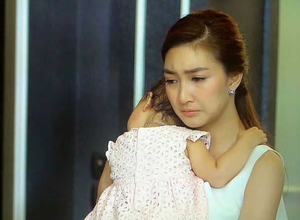 Bàng hoàng trước cửa nhà chồng: Ổ khóa mới và lời cảnh cáo tàn nhẫn!