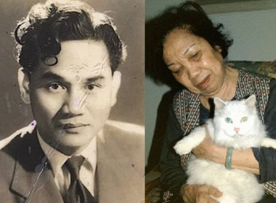 Cuộc hôn nhân chóng vánh của nhà thơ Xuân Diệu: Đêm tân hôn lạ lùng với nữ đạo diễn đầu tiên của Việt Nam