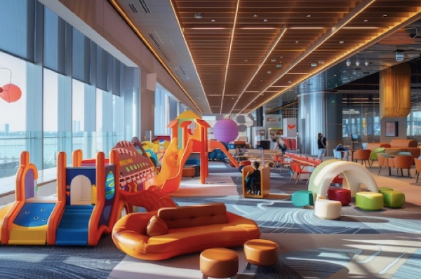 Thời gian tới, 3 loại căn hộ này sẽ là 'gà đẻ trứng vàng'