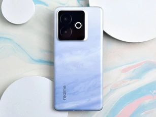 Smartphone chống nước, chip Snapdragon 8 Elite, pin 6.500mAh, sạc 120W, giá hơn 10 triệu đồng