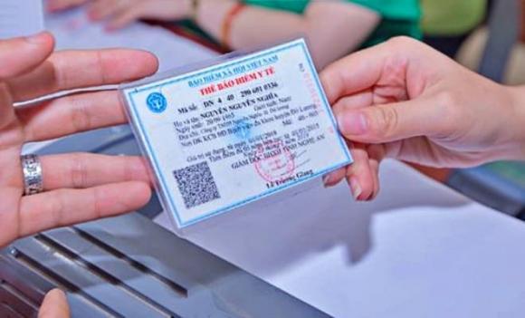 3 đối tượng được hoàn tiền BHYT, người dân nên biết kẻo mất quyền lợi