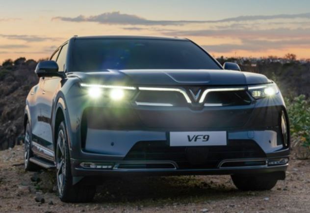 VinFast vượt mục tiêu giao xe trong năm 2024 trên toàn cầu