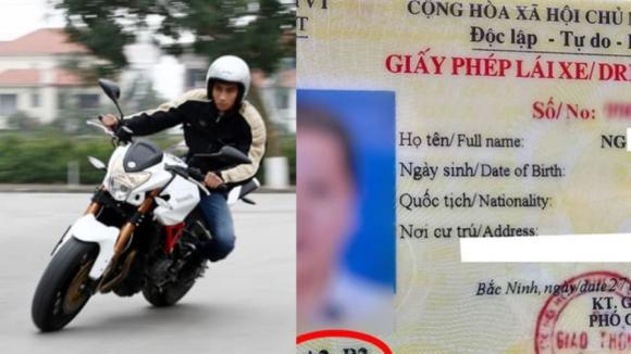 Từ năm 2025: Đi xe máy không đáp ứng được những điều kiện này có thể bị CSGT phạt lên tới 10 triệu đồng