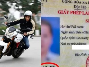 Từ năm 2025: Đi xe máy không đáp ứng được những điều kiện này có thể bị CSGT phạt lên tới 10 triệu đồng