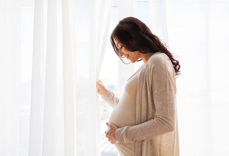 Nếu có bà bầu tại nhà cần chú ý tránh 4 điều 'kiêng kỵ' trong phong thủy để việc mang thai được suôn sẻ hơn