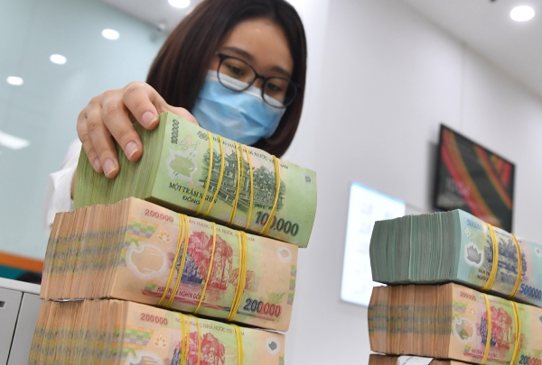 Chuẩn bị phương án tăng lương tối thiểu vùng năm 2025