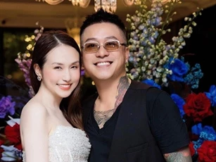 Một thời đào hoa nhất nhì Vbiz, Tuấn Hưng nay tự nhận tóc bạc, da nhăn, sợ bị vợ 'hắt hủi'
