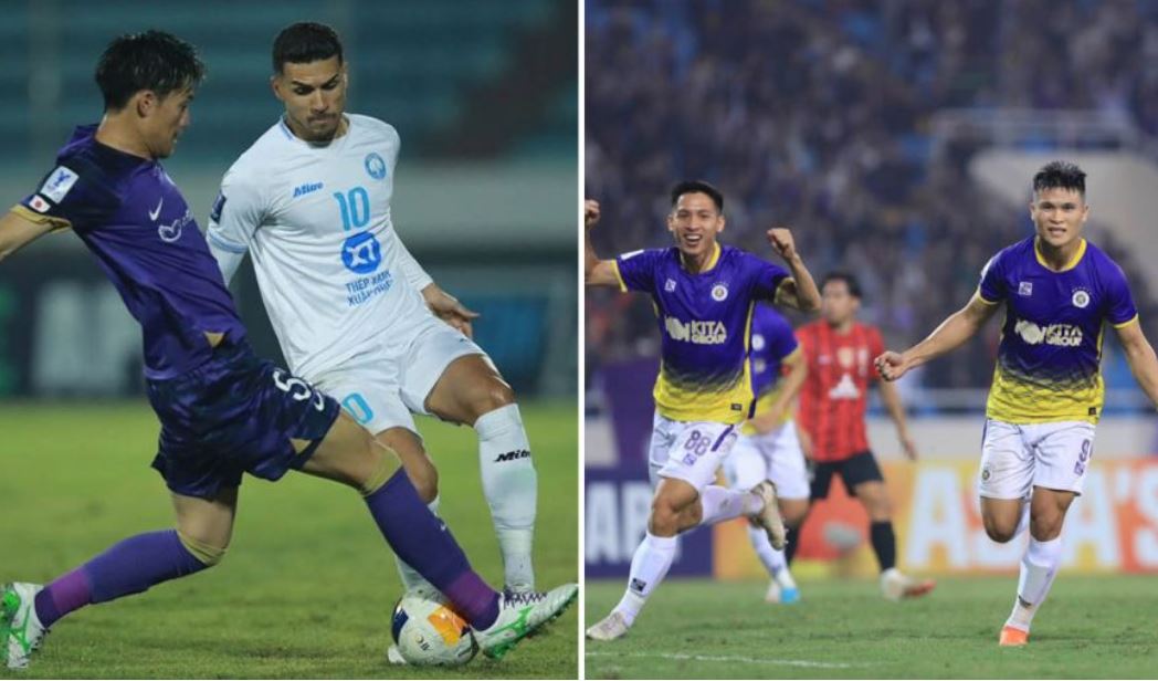 Bóng đá Việt Nam nhảy vọt trên BXH châu Á, chạm một tay vào vé dự giải đấu danh giá nhất châu lục