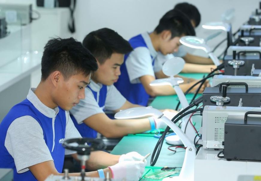 Nhiều chính sách mới giúp nâng cao chất lượng nhân lực lĩnh vực công nghệ ưu tiên