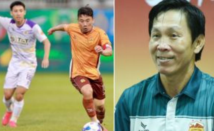 HAGL gây phẫn nộ tại V.League, cựu hậu vệ ĐT Việt Nam đưa ra tuyên bố khó tin