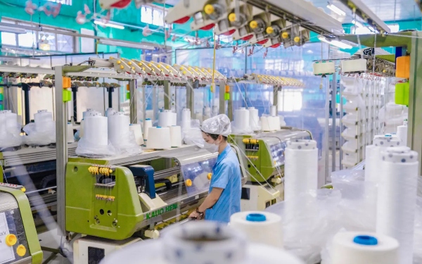 Hỗ trợ doanh nghiệp chuyển đổi xanh