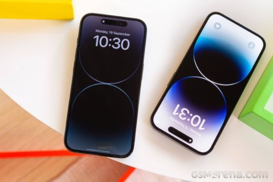 iPhone 14 Pro hạ giá không phanh tại Việt Nam, màn Dynamic Island xịn sò chẳng kém iPhone 16 Pro Max