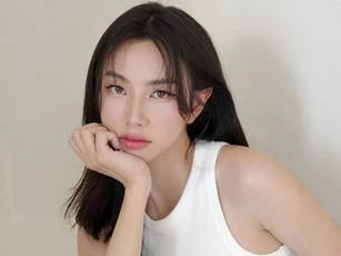 Hoa hậu Thùy Tiên lần đầu tiết lộ bị quấy rối trong thang máy, phản ứng khiến dân tình xót xa