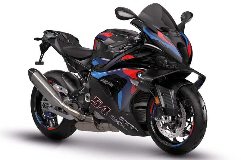 BMW M1000RR 2025.