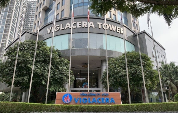 Viglacera VGC lý giải lợi nhuận sau thuế năm 2024 'bốc hơi' 24,4%

