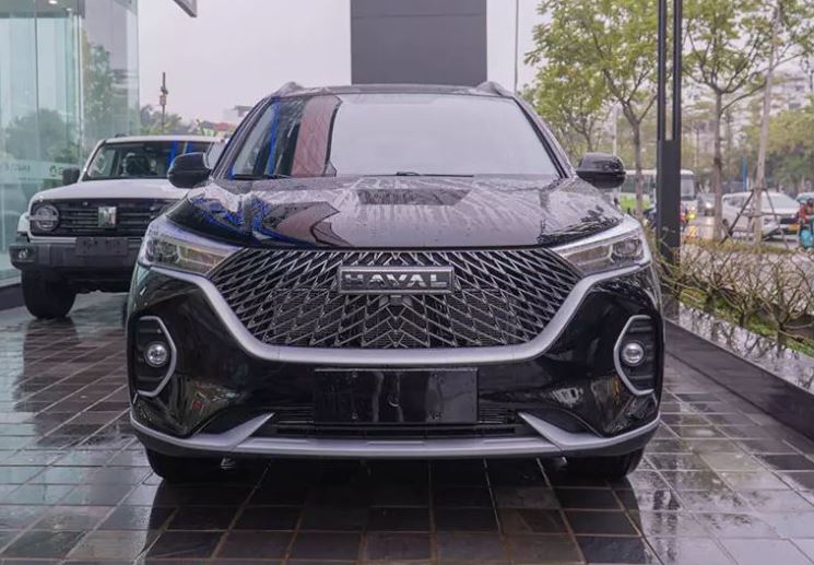 Tất tần tật về Haval M6 - Làn gió mới trong phân khúc SUV hạng C giá rẻ