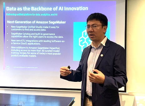 Những công nghệ mới nhất sẽ làm thay đổi ‘cuộc chơi’ AI tạo sinh