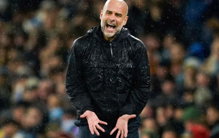 Man City sa th&#x1EA3;i Pep Guardiola sau tr&#x1EAD;n thua Liverpool, chi&#xEA;u m&#x1ED9; Xabi Alonso v&#x1EDB;i m&#x1EE9;c l&#x1B0;&#x1A1;ng kh&#xF3; tin?