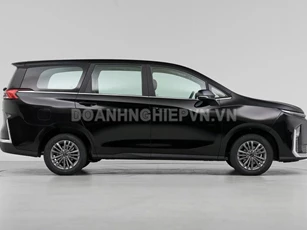 Xe MPV vượt trội Mitsubishi Xpander về mọi mặt, giá rẻ bất ngờ