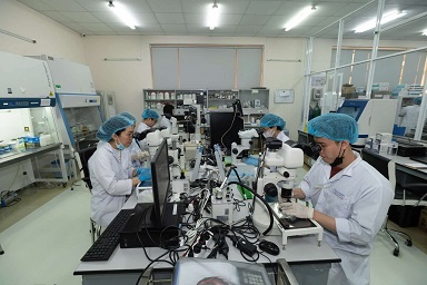 Nghị quyết 57 là cơ hội có một không hai với các nhà khoa học