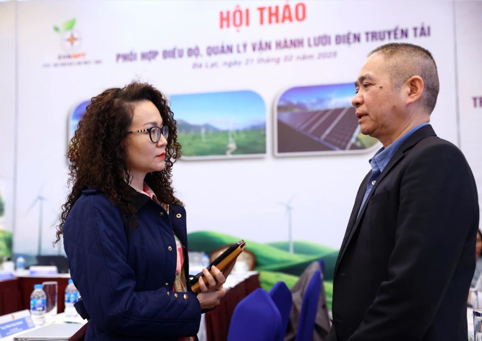 Điều hành hệ thống điện vừa đảm bảo đủ điện, vừa vận hành kinh tế nhất