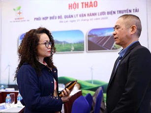 Điều hành hệ thống điện vừa đảm bảo đủ điện, vừa vận hành kinh tế nhất