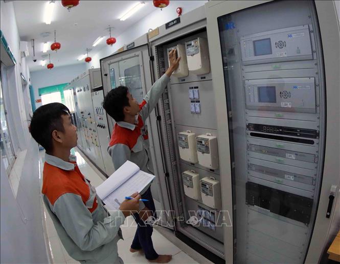 Hoàn thiện chính sách, thúc đẩy xã hội hóa về ứng dụng năng lượng nguyên tử