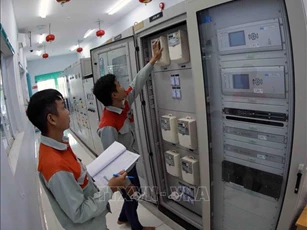Hoàn thiện chính sách, thúc đẩy xã hội hóa về ứng dụng năng lượng nguyên tử