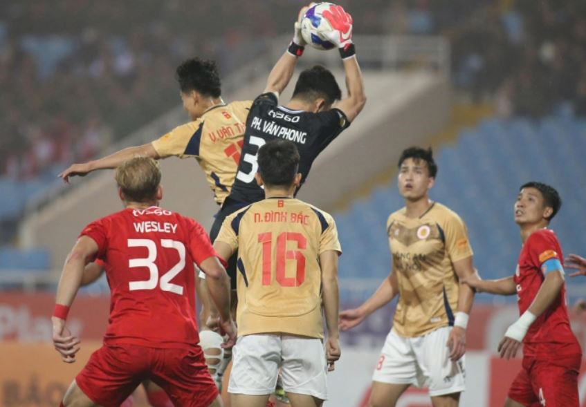 HLV Kim Sang-sik bất ngờ sở hữu viên ngọc quý, vị trí gây tranh cãi của ĐT Việt Nam có thay đổi lớn