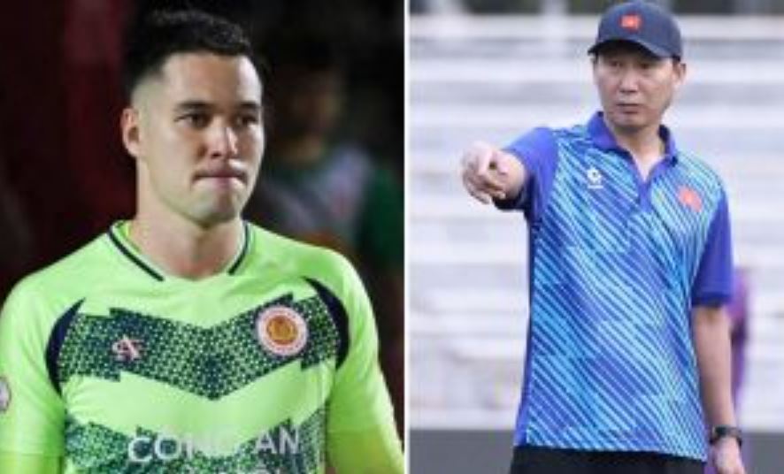 Mất điểm với HLV Kim Sang Sik, Filip Nguyễn bất ngờ nhận án phạt trước ngày hội quân ĐT Việt Nam