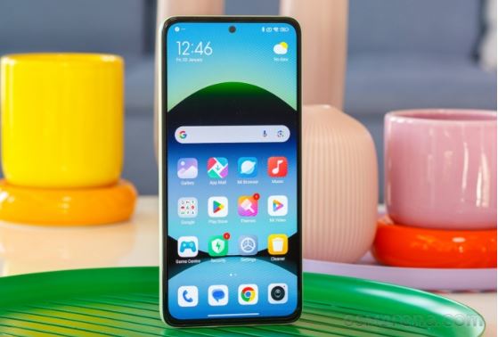 Vua hiệu năng giá rẻ Redmi Note 14 thiết kế đẹp như iPhone, giá dưới 5 triệu vẫn có camera xịn như Galaxy S22 Ultra