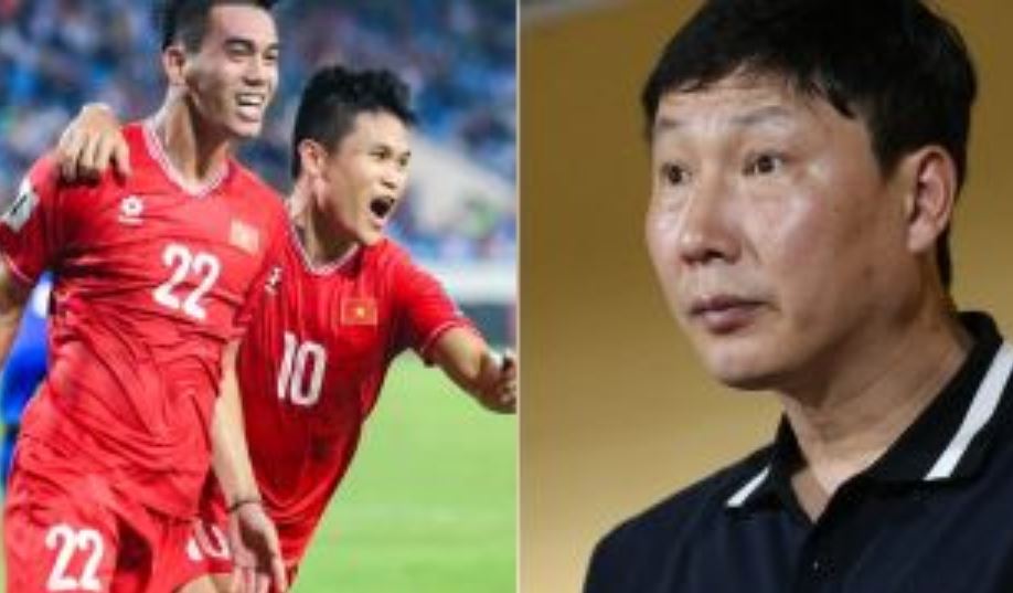 Trụ cột ĐT Việt Nam tạo địa chấn, đối thủ của HLV Kim Sang-sik có quyết định gây ngỡ ngàng