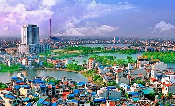 Hà Nam và Nam Định được tách ra từ tỉnh nào? Rất ít người biết