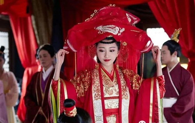 Cưới công chúa không phải là ân sủng, các đại gia tộc thời Đường tìm mọi cách "né" chuyện này: Vì sao?