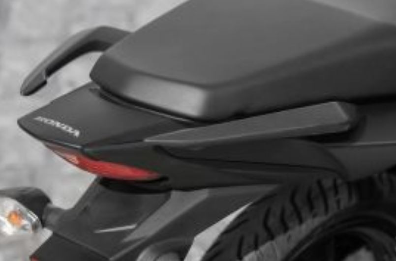 Honda sắp ra mắt ‘vua côn tay’ 160cc mới thế chân Winner X: Thiết kế đẹp hơn Yamaha Exciter, giá rẻ