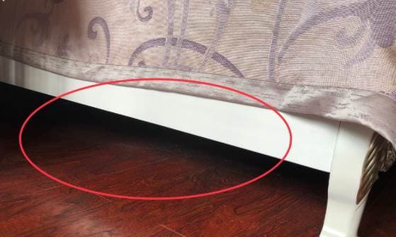 Dù gầm giường có trống đến đâu, bạn cũng đừng đặt 6 thứ này, không phải mê tín, càng nên nhắc nhở người thân để biết