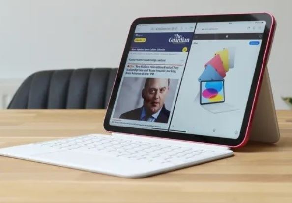 iPad Gen 10 tiếp tục rẻ như bèo, đẹp như iPad Pro, vua máy tính bảng dùng cực ngon vài năm tới