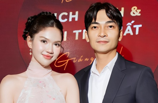 Ngọc Trinh tỏa sáng trên màn ảnh quốc tế với phim Chị Dâu