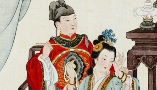 Vì sao người xưa lấy nhau khi chưa biết mặt nhưng lại ít ly hôn?