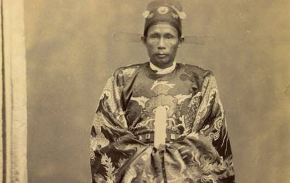 Sứ thần Việt Nam đầu tiên đến trời Tây: 22 tuổi đỗ tiến sĩ, được đặt tên cho nhiều đường, trường học