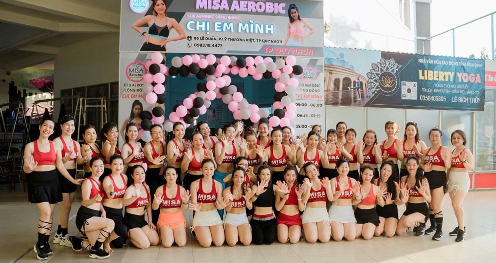 Tìm nguồn vui sống để vượt qua căn bệnh của xã hội hiện đại