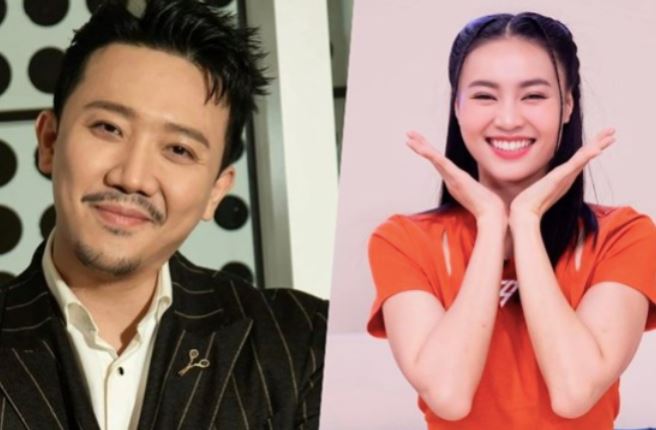 Trấn Thành và Lan Ngọc bỗng dưng bị 'réo' khắp cõi mạng, khán giả chỉ mong chờ một điều