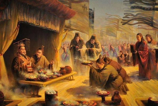 Bí ẩn về loài 'cỏ trường sinh' khiến Tần Thủy Hoàng điên cuồng tìm kiếm, liệu ở thời hiện đại nó có tồn tại không?