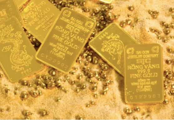 Người mua vàng đặc biệt lưu ý trước thông tin quan trọng này